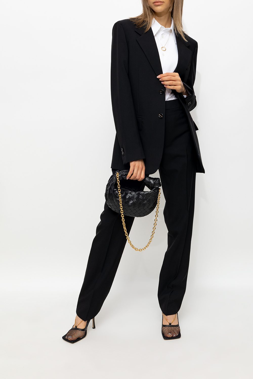 Bottega ‘Stretch’ pumps Women's Shoes Vitkac